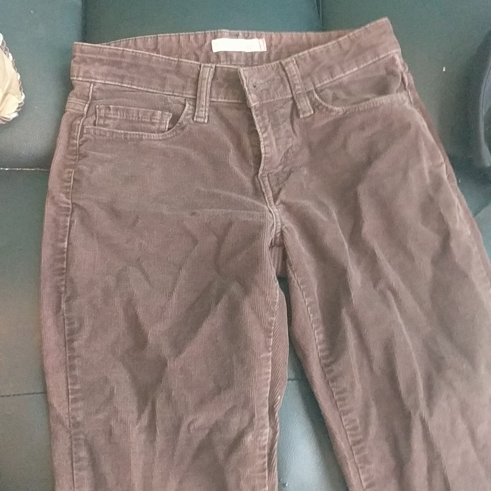 Curdoroy pants 515 Levi's boot cut 2m